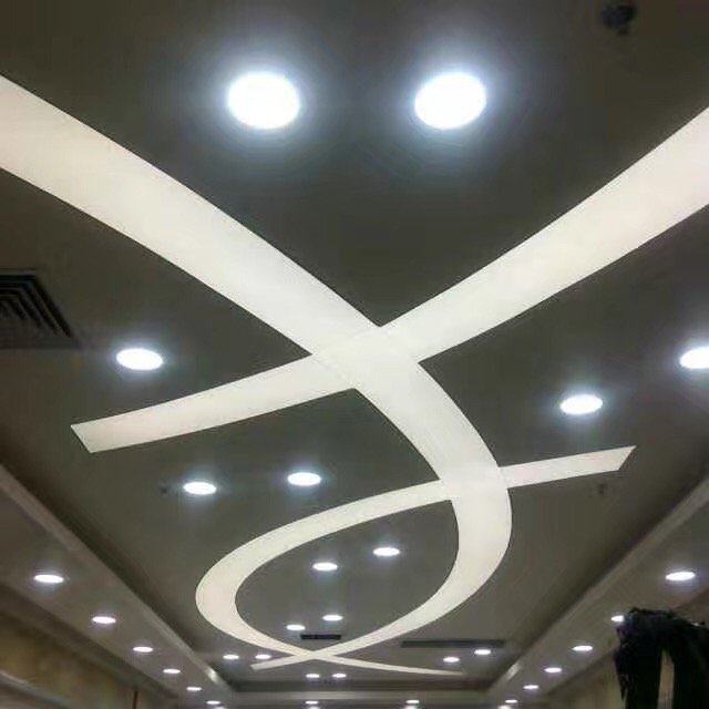 Customised Lighting Image